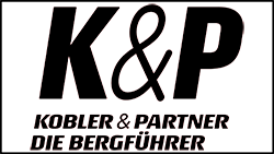 Logo Kobler und Partner